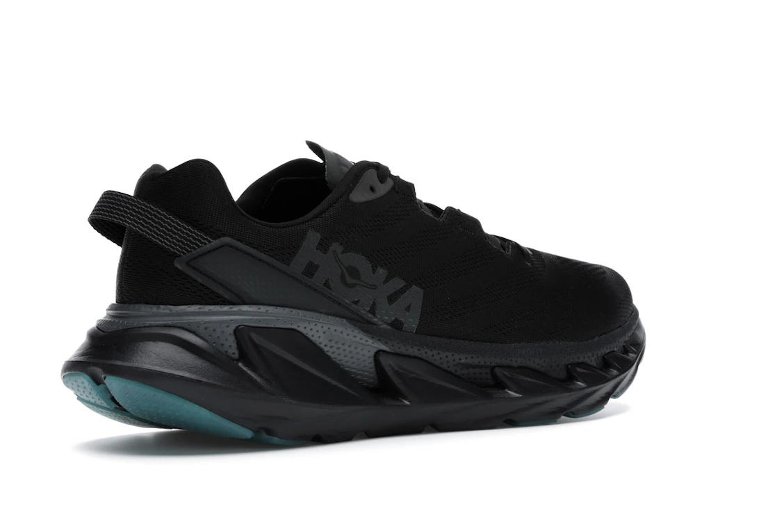 Hoka One One Elevon 2 Black Dark Shadow