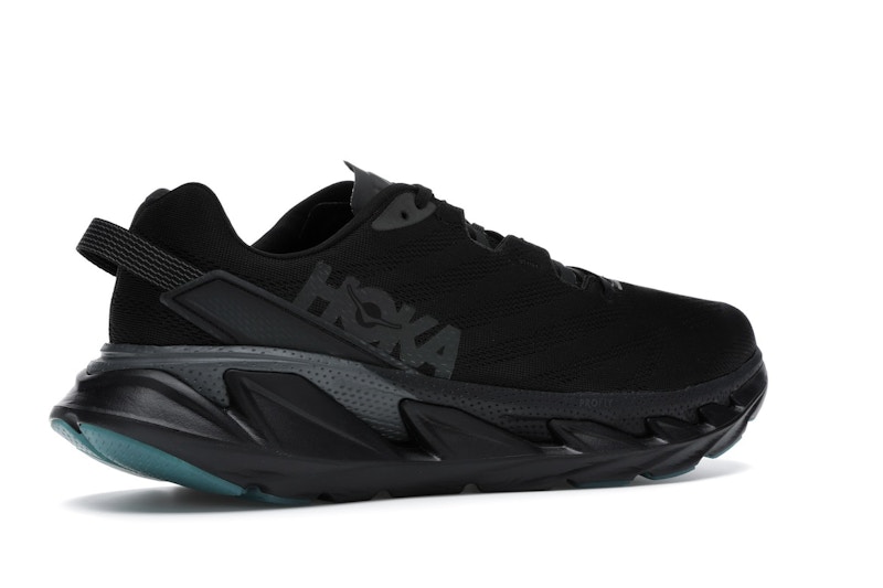 Hoka One One Elevon 2 Black Dark Shadow