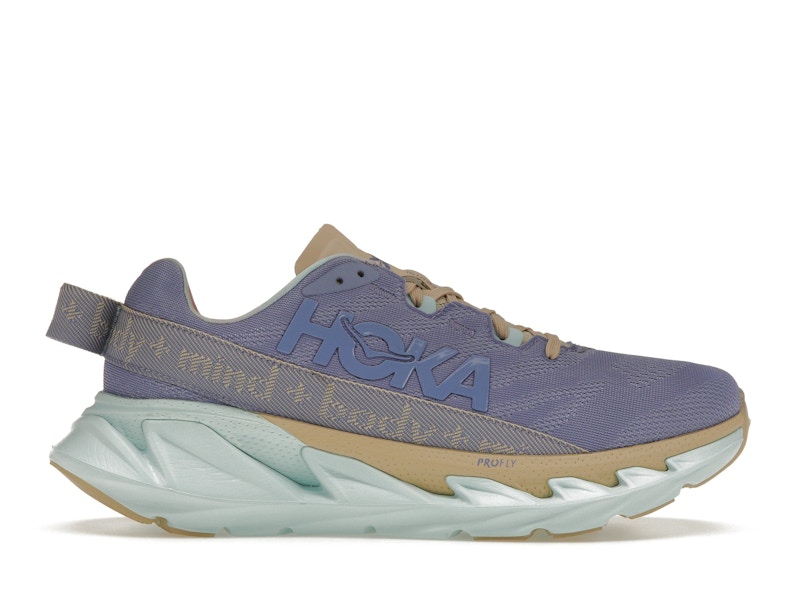 Hoka One One Elevon 2 Mental Health Pack Purple Impression Men s