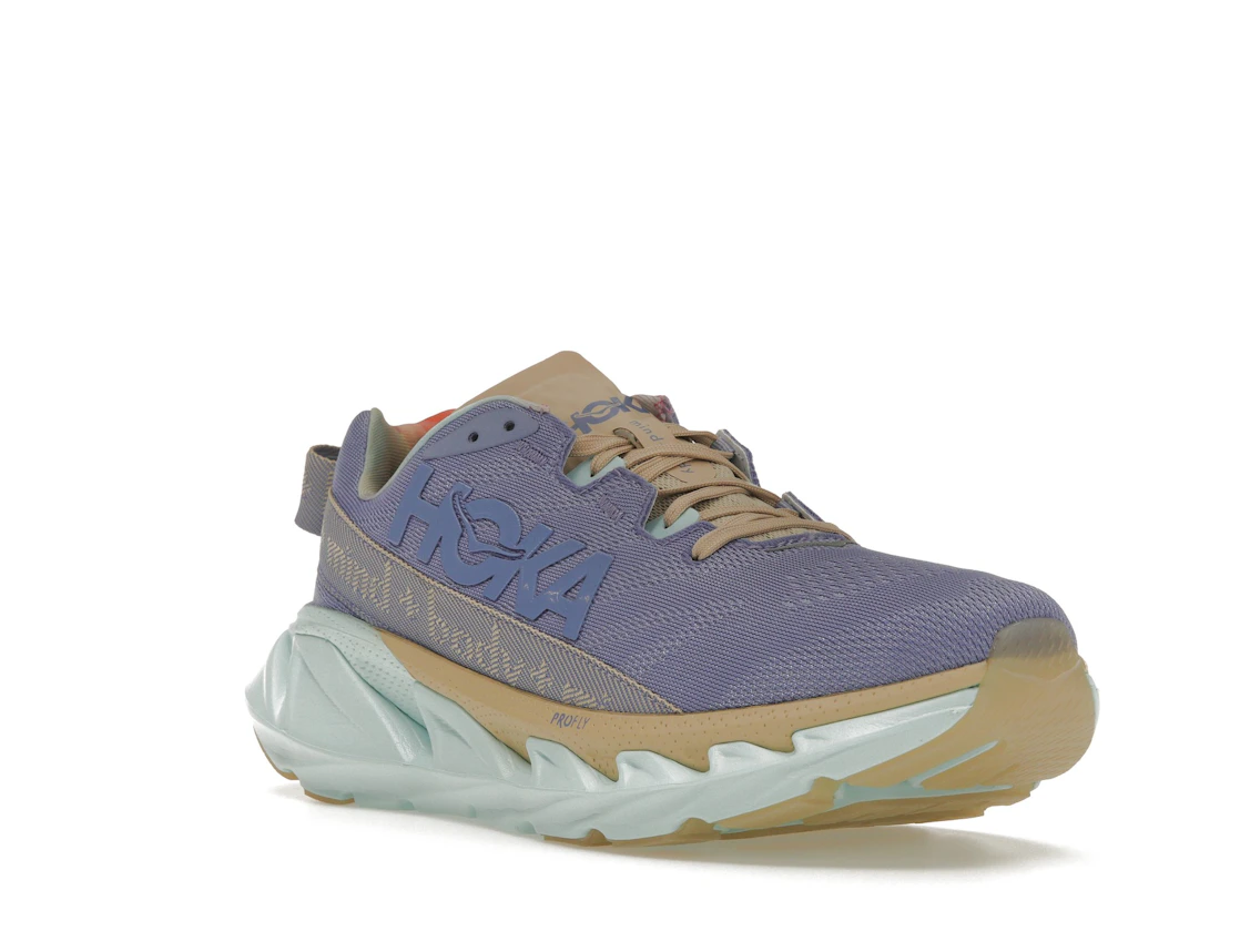 Hoka One One Elevon 2 Mental Health Pack Purple Impression