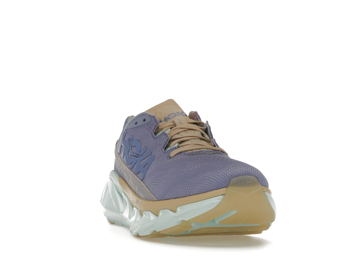 Hoka One One Elevon 2 Mental Health Pack Purple Impression