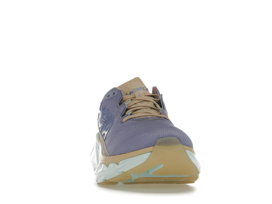 Hoka One One Elevon 2 Mental Health Pack Purple Impression