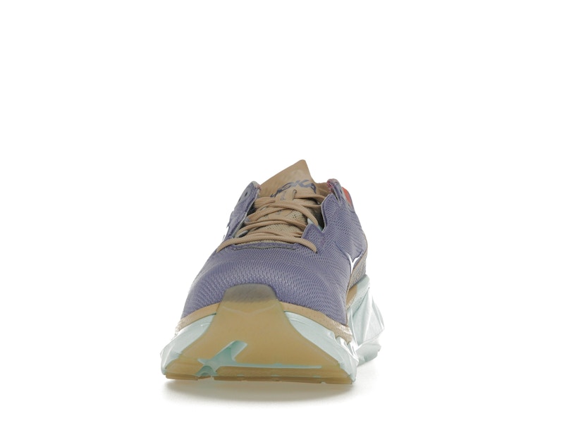 Hoka One One Elevon 2 Mental Health Pack Purple Impression