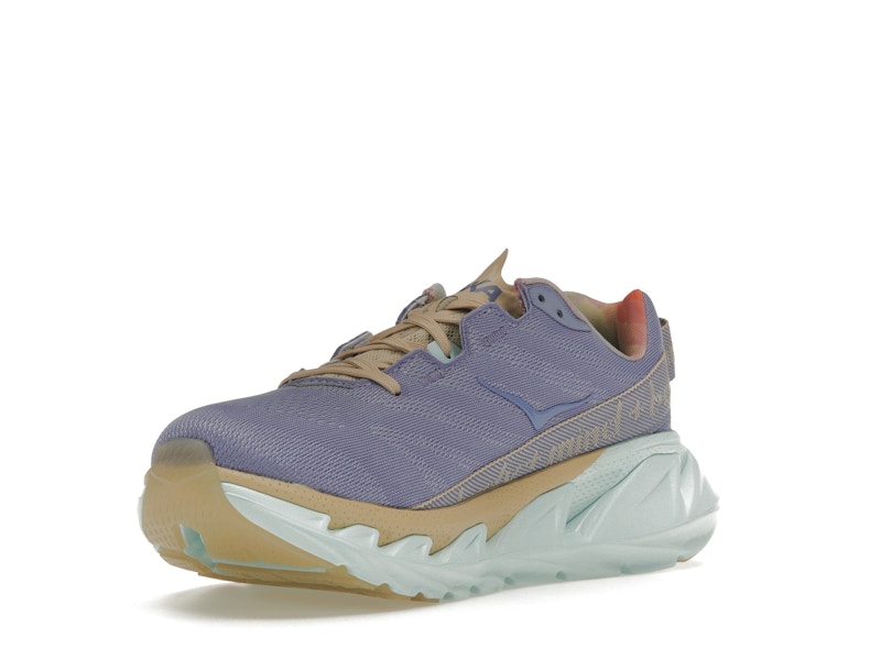 Hoka One One Elevon 2 Mental Health Pack Purple Impression