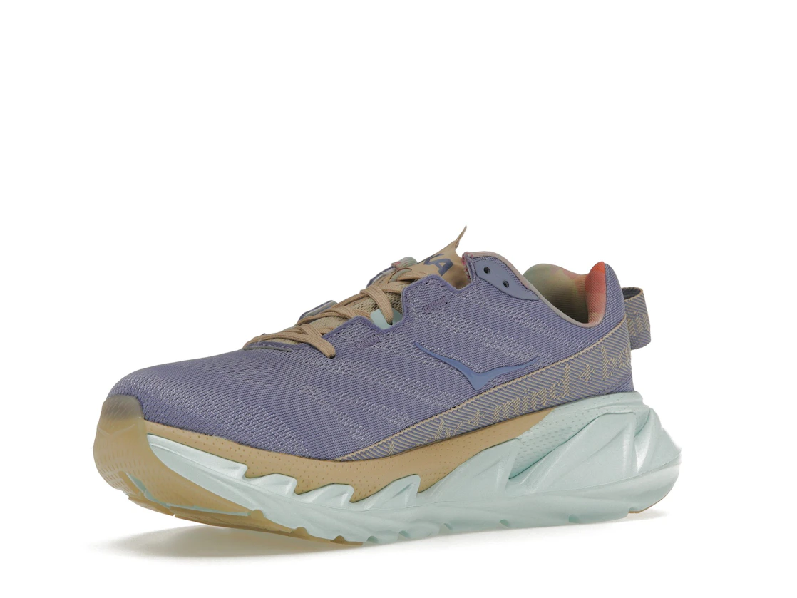 Hoka One One Elevon 2 Mental Health Pack Purple Impression