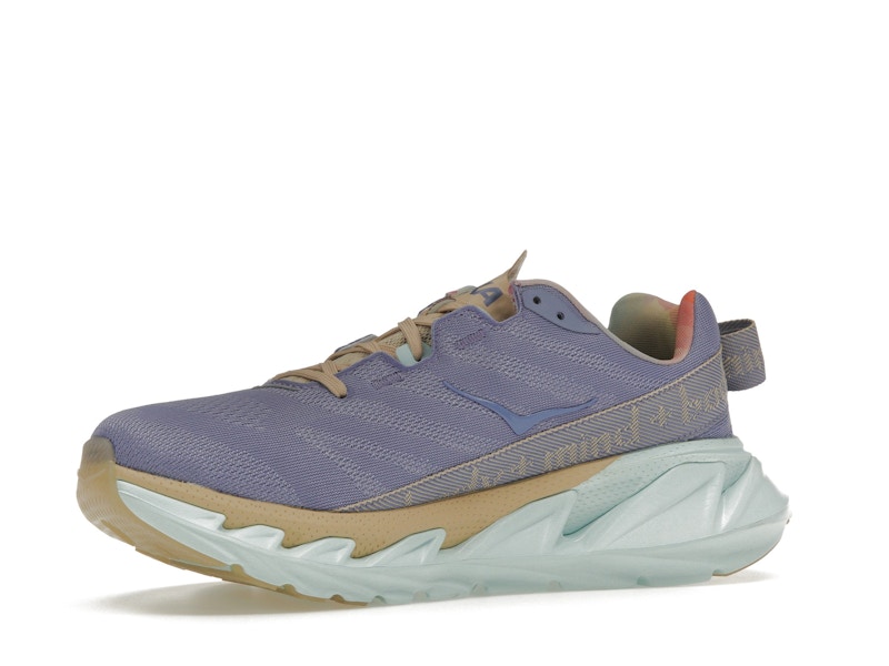 Hoka One One Elevon 2 Mental Health Pack Purple Impression