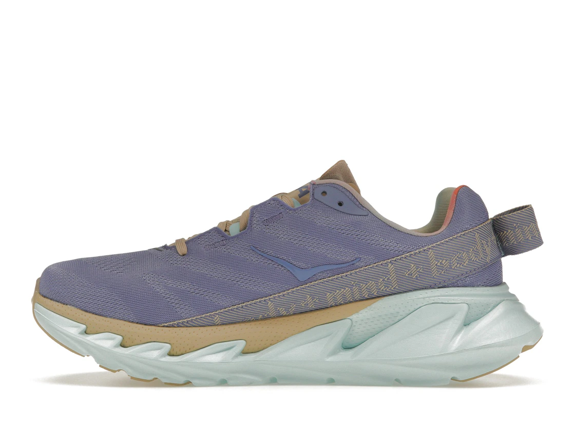 Hoka One One Elevon 2 Mental Health Pack Purple Impression