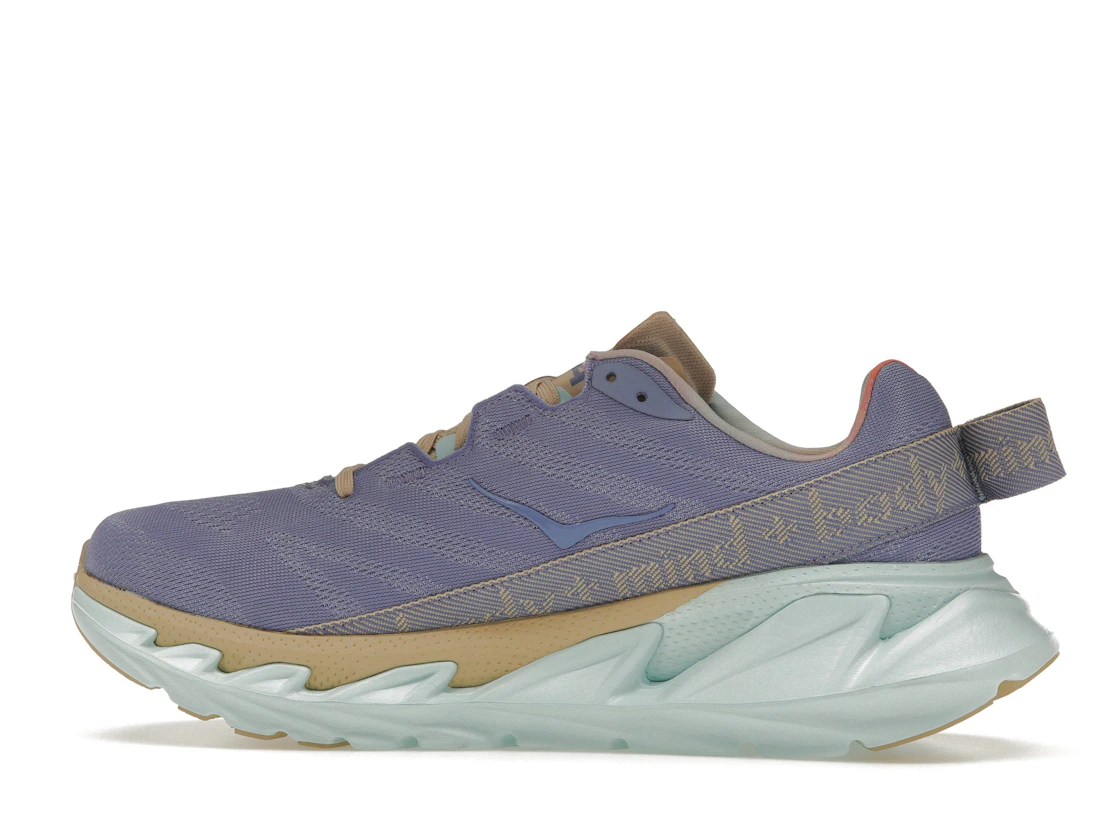 Hoka One One Elevon 2 Mental Health Pack Purple Impression
