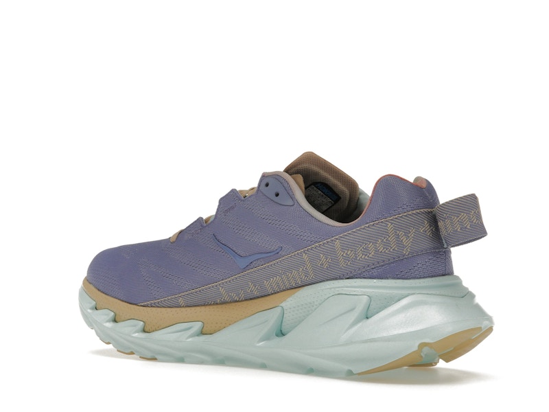 Hoka One One Elevon 2 Mental Health Pack Purple Impression