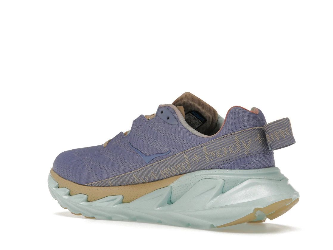 Hoka One One Elevon 2 Mental Health Pack Purple Impression