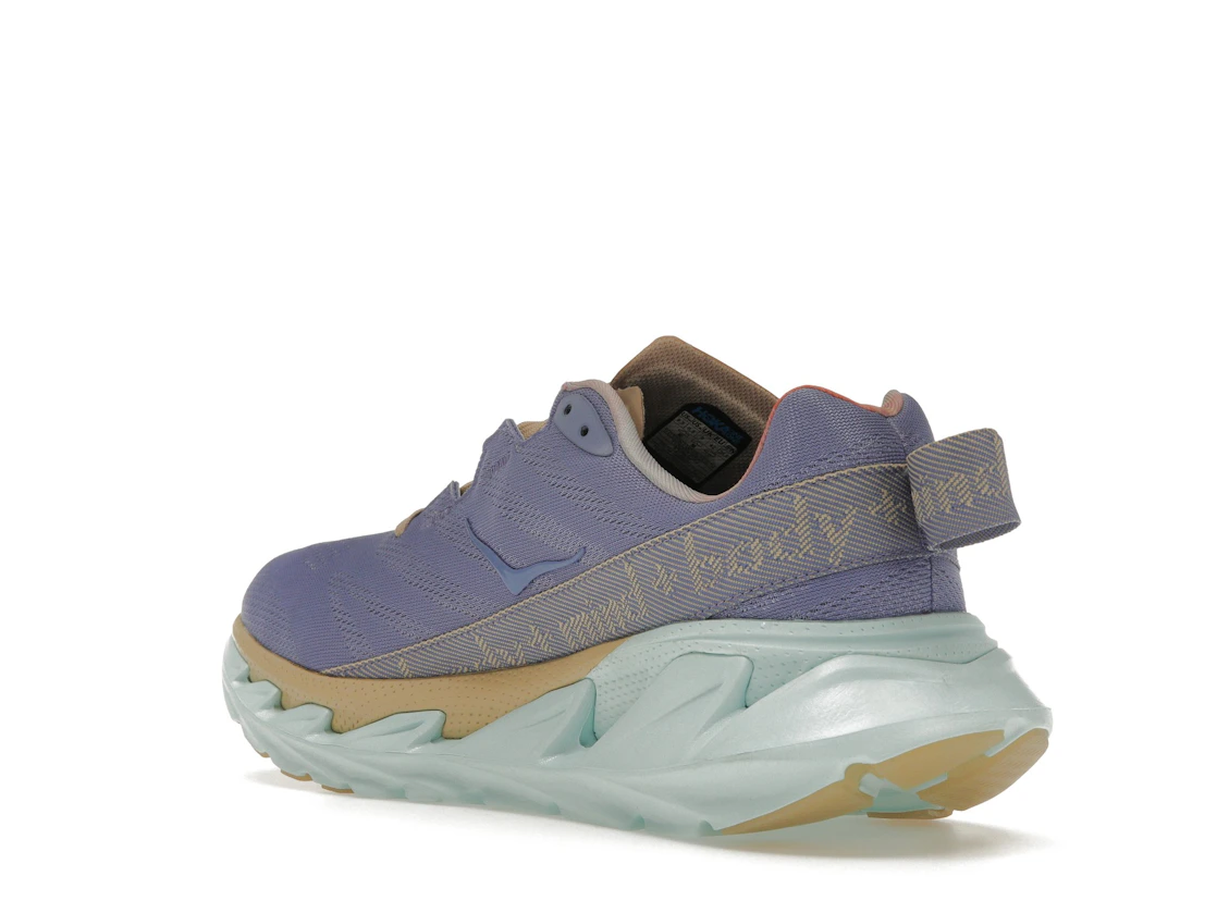 Hoka One One Elevon 2 Mental Health Pack Purple Impression