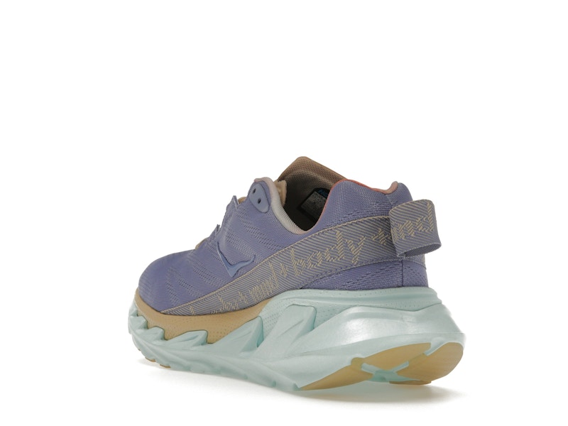 Hoka One One Elevon 2 Mental Health Pack Purple Impression