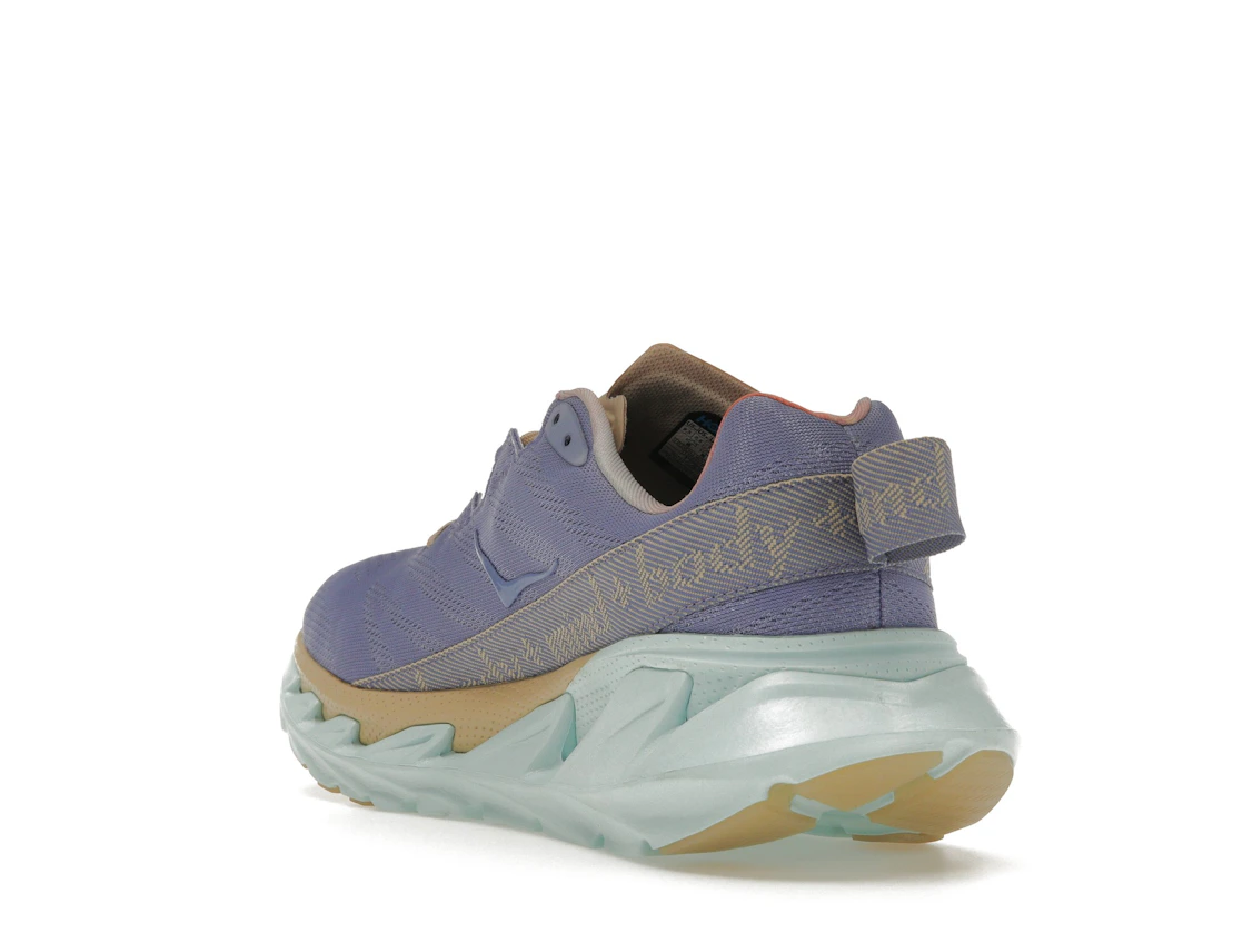 Hoka One One Elevon 2 Mental Health Pack Purple Impression