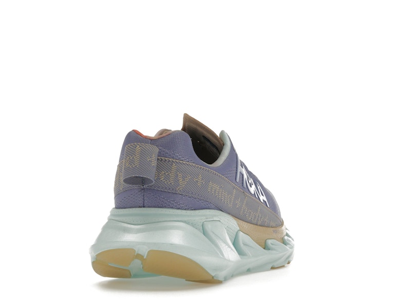 Hoka One One Elevon 2 Mental Health Pack Purple Impression