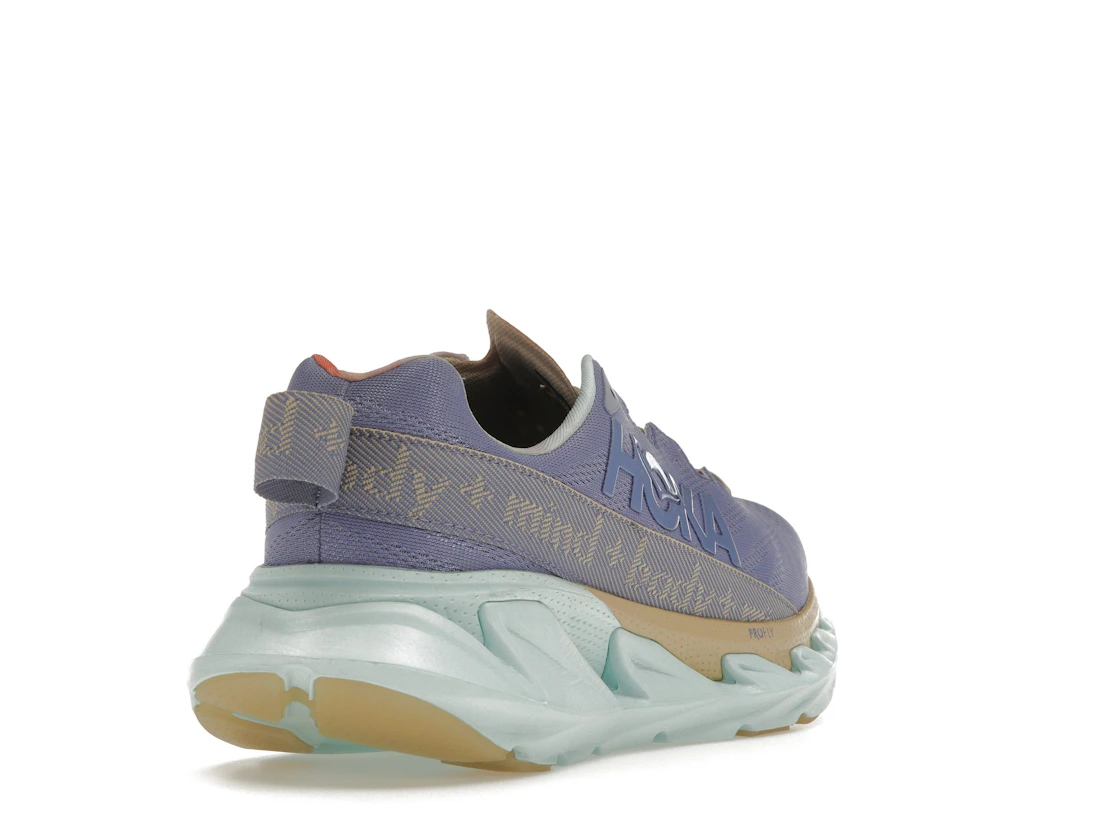 Hoka One One Elevon 2 Mental Health Pack Purple Impression