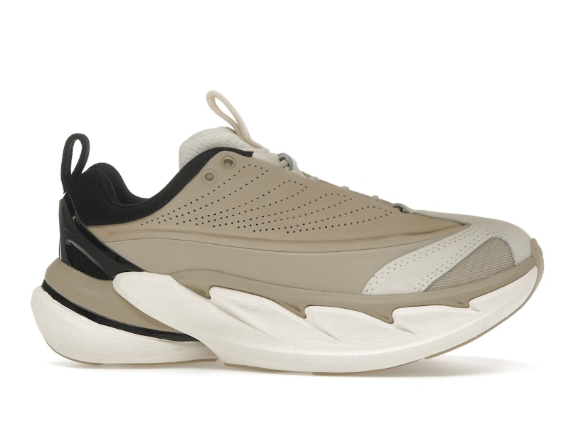 Hoka One One Elevon X Alabaster Raw Linen