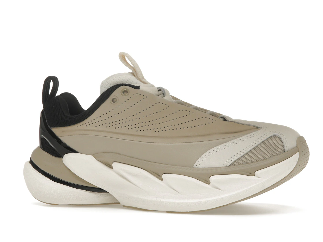 Hoka One One Elevon X Alabaster Raw Linen