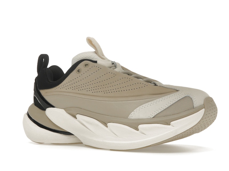 Hoka One One Elevon X Alabaster Raw Linen