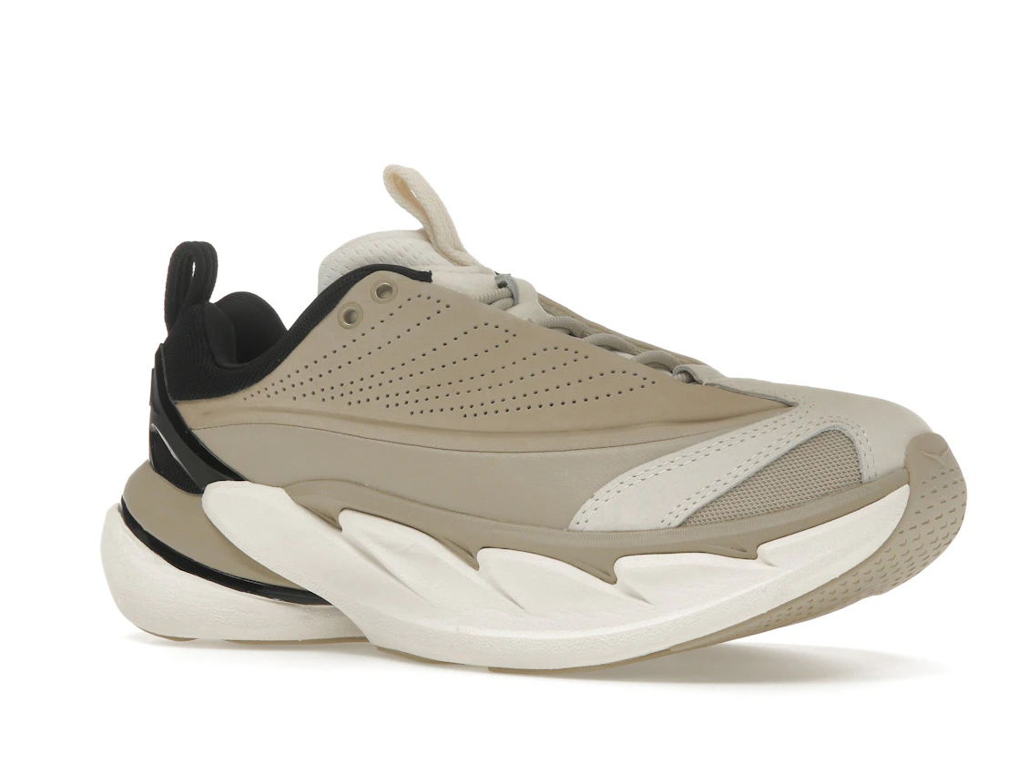 Hoka One One Elevon X Alabaster Raw Linen