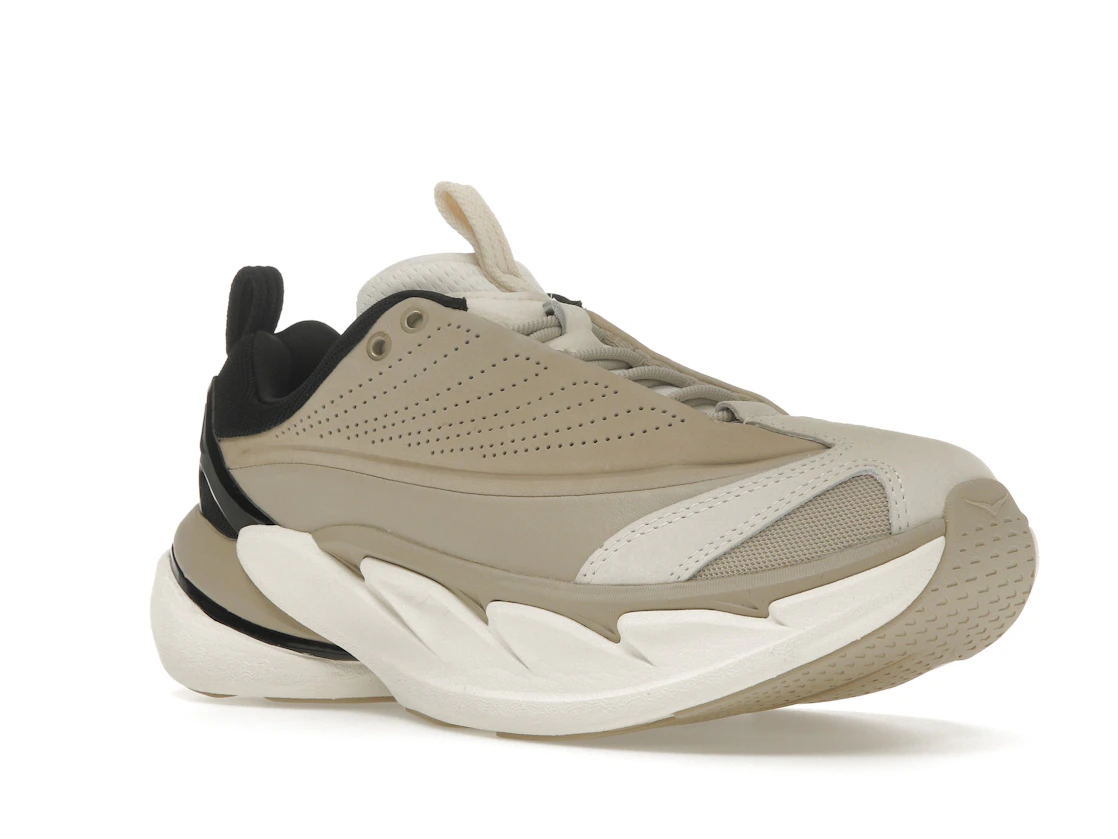 Hoka One One Elevon X Alabaster Raw Linen
