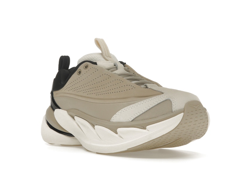 Hoka One One Elevon X Alabaster Raw Linen