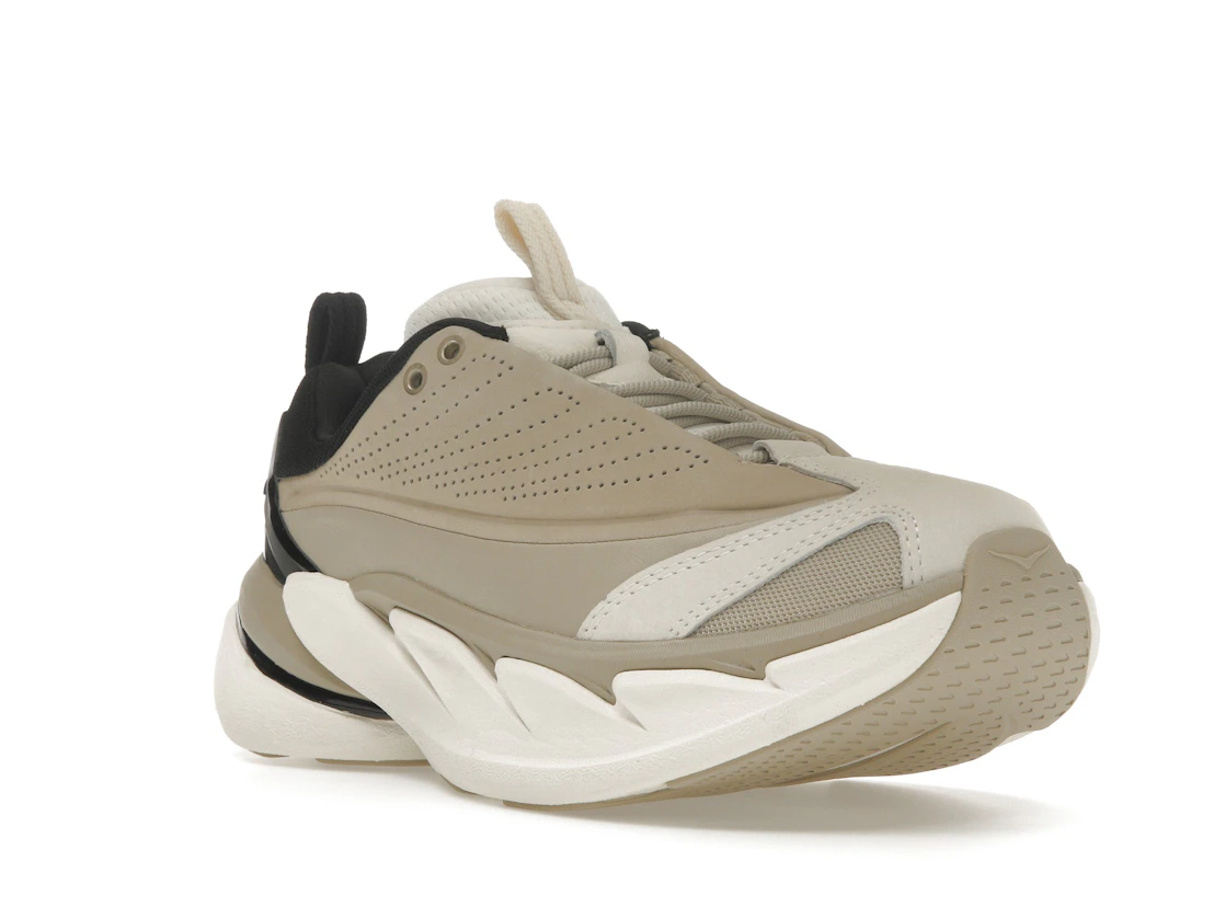 Hoka One One Elevon X Alabaster Raw Linen