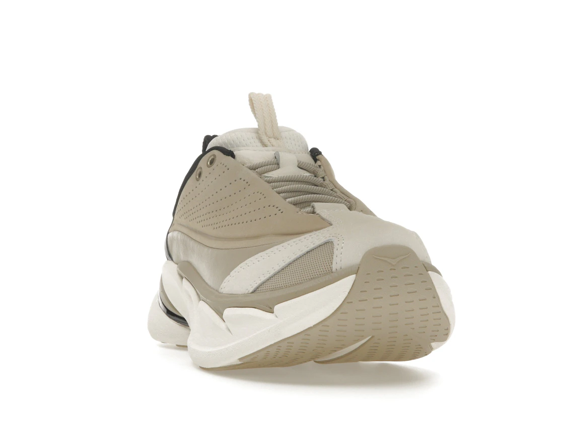 Hoka One One Elevon X Alabaster Raw Linen