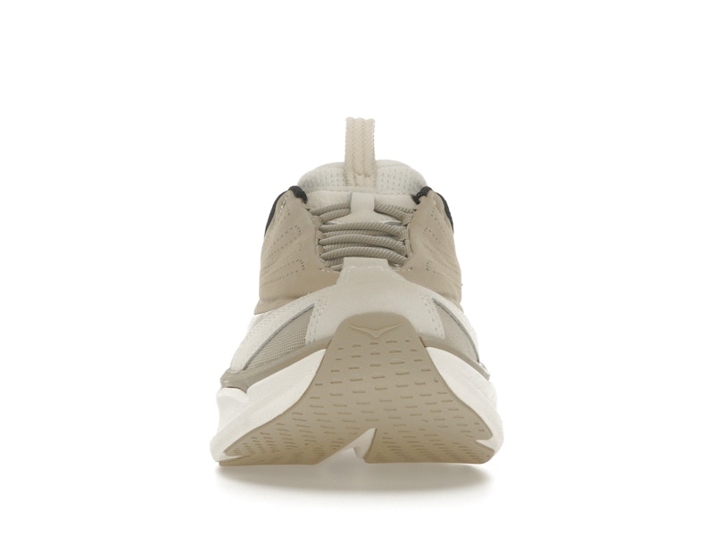 Hoka One One Elevon X Alabaster Raw Linen