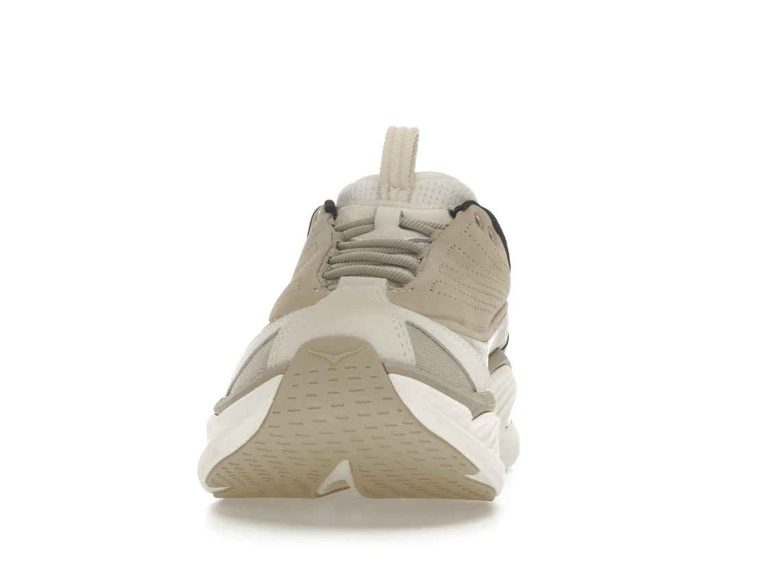 Hoka One One Elevon X Alabaster Raw Linen