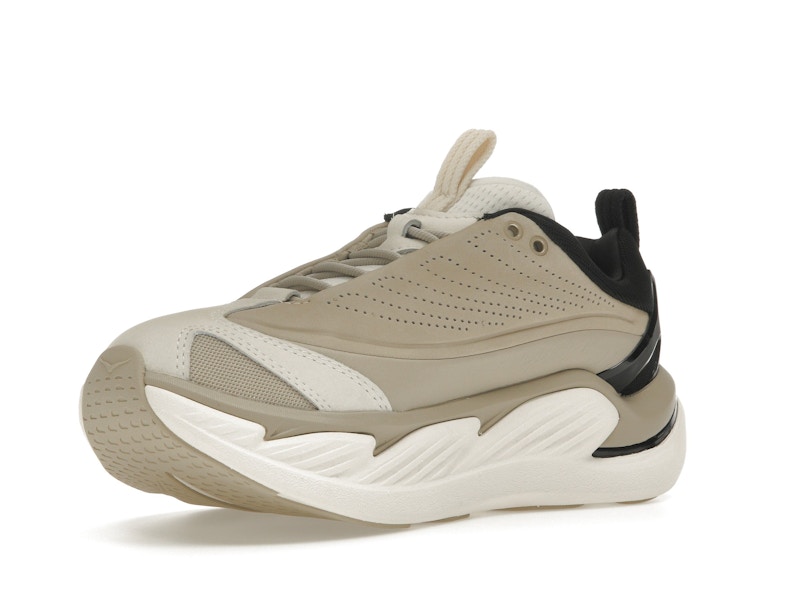 Hoka One One Elevon X Alabaster Raw Linen