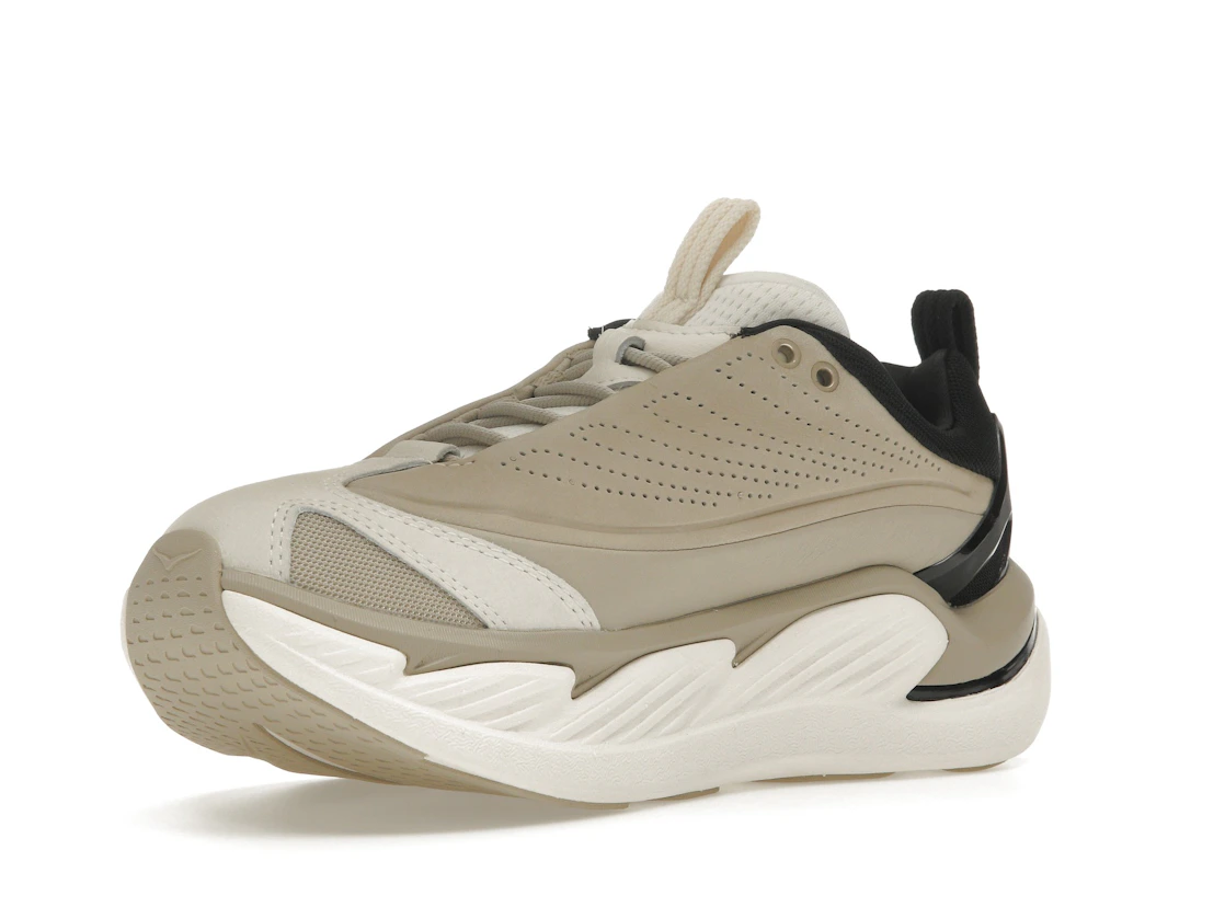 Hoka One One Elevon X Alabaster Raw Linen