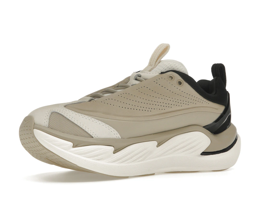 Hoka One One Elevon X Alabaster Raw Linen