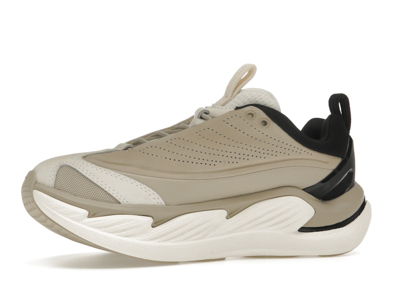 Hoka One One Elevon X Alabaster Raw Linen