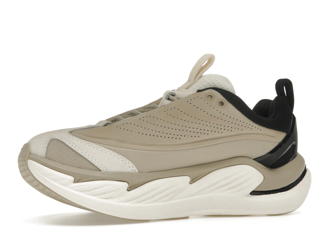 Hoka One One Elevon X Alabaster Raw Linen