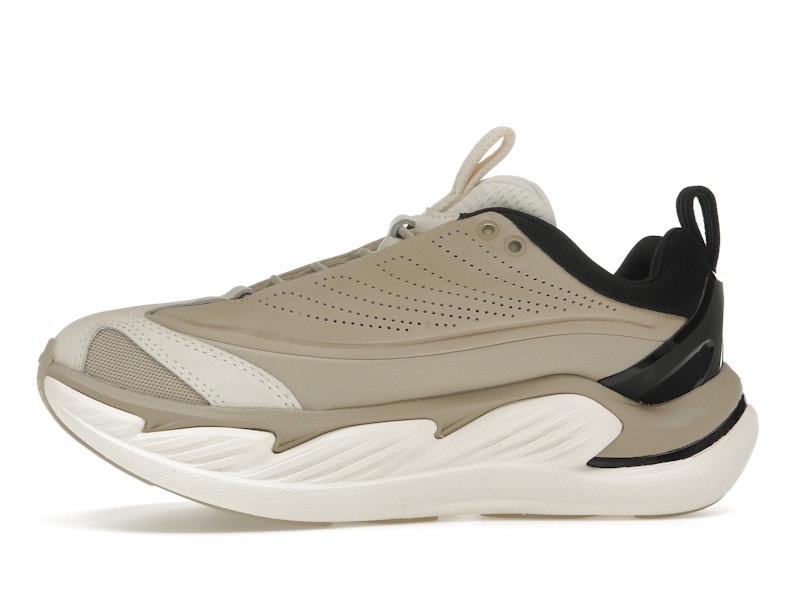 Hoka One One Elevon X Alabaster Raw Linen
