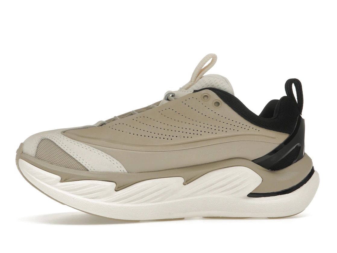 Hoka One One Elevon X Alabaster Raw Linen