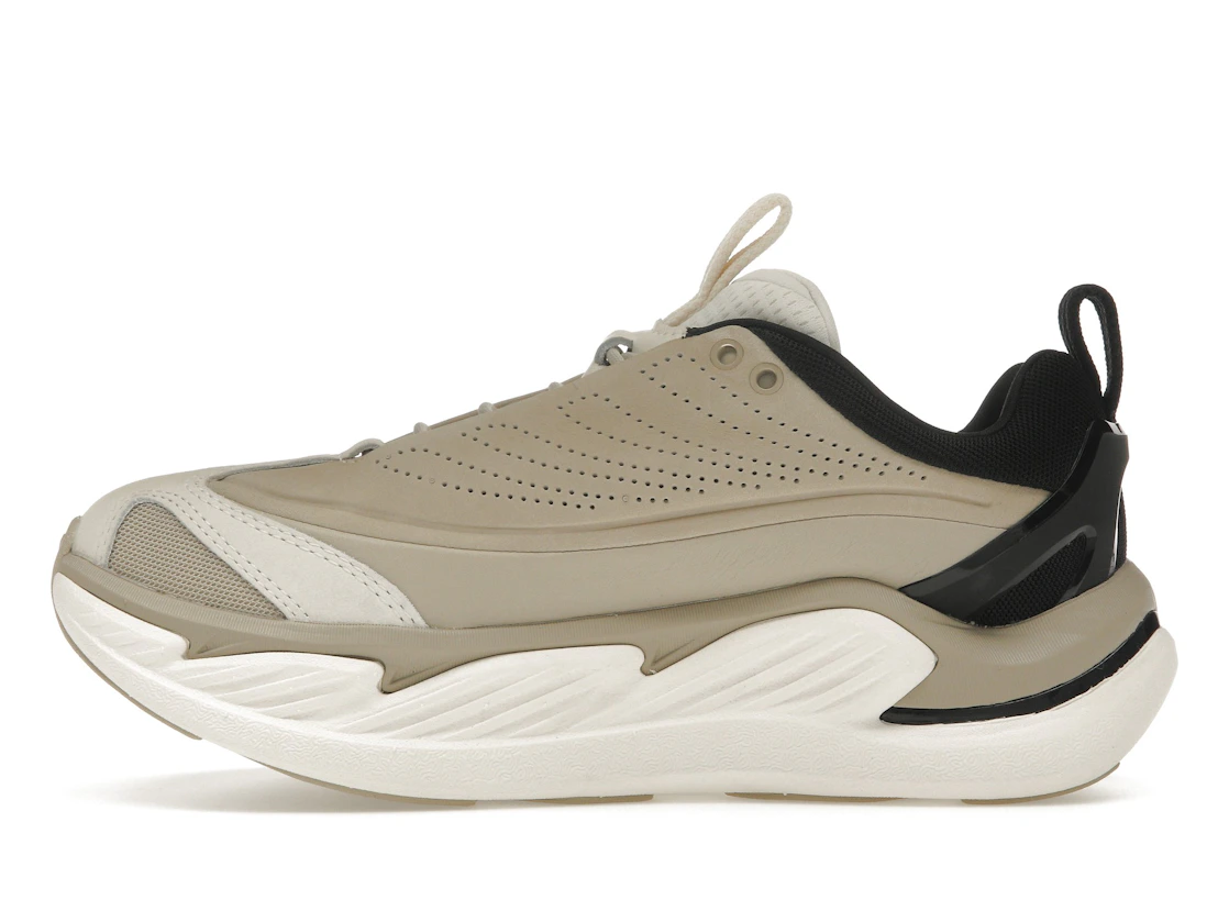 Hoka One One Elevon X Alabaster Raw Linen
