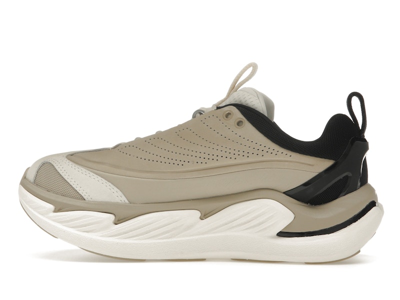 Hoka One One Elevon X Alabaster Raw Linen