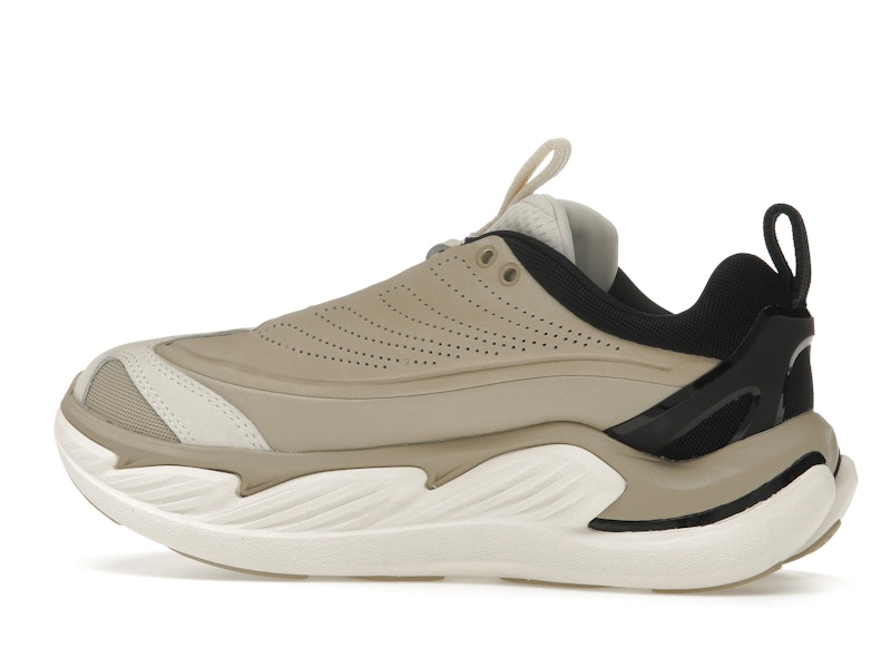 Hoka One One Elevon X Alabaster Raw Linen