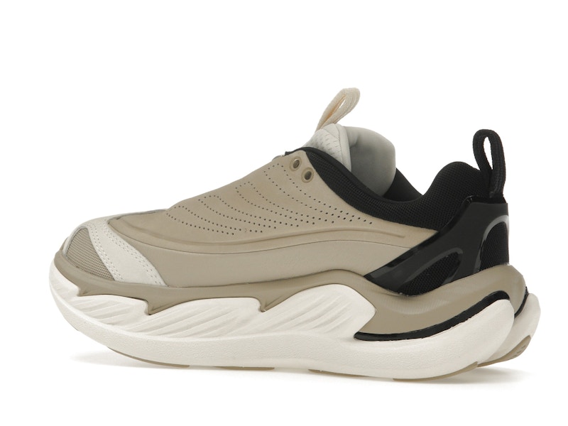 Hoka One One Elevon X Alabaster Raw Linen