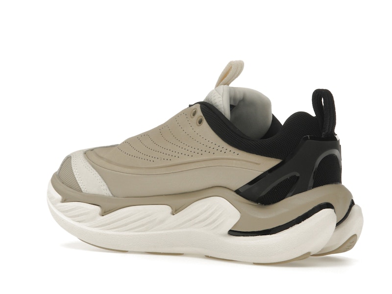 Hoka One One Elevon X Alabaster Raw Linen