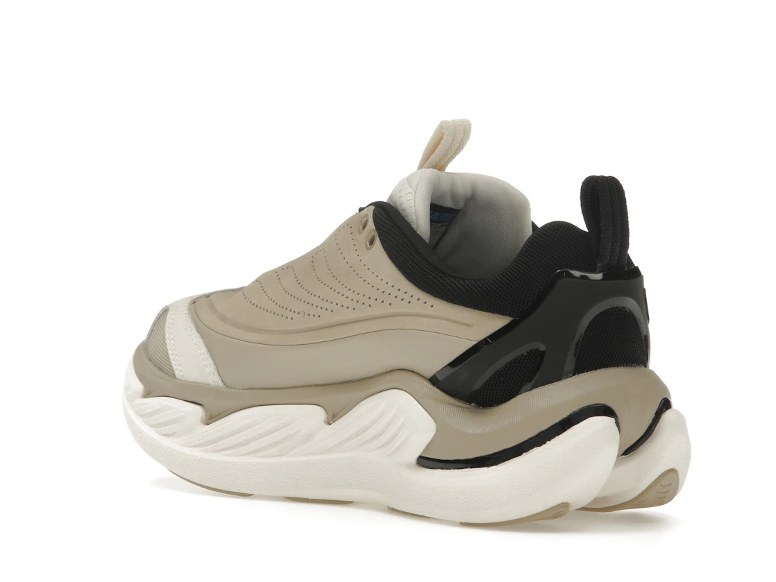 Hoka One One Elevon X Alabaster Raw Linen