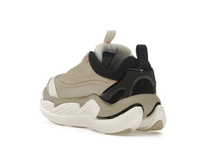 Hoka One One Elevon X Alabaster Raw Linen