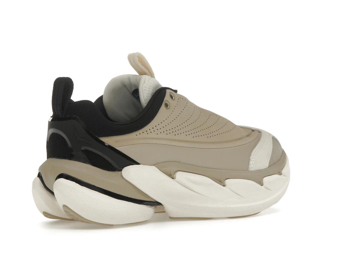 Hoka One One Elevon X Alabaster Raw Linen