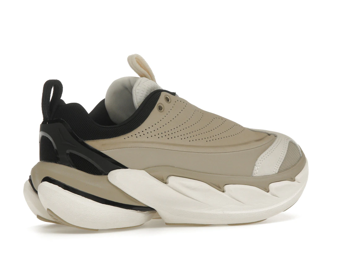 Hoka One One Elevon X Alabaster Raw Linen
