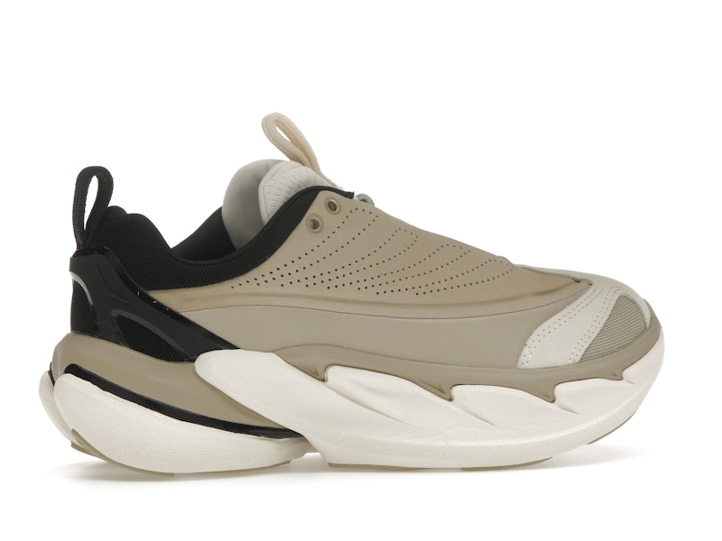 Hoka One One Elevon X Alabaster Raw Linen
