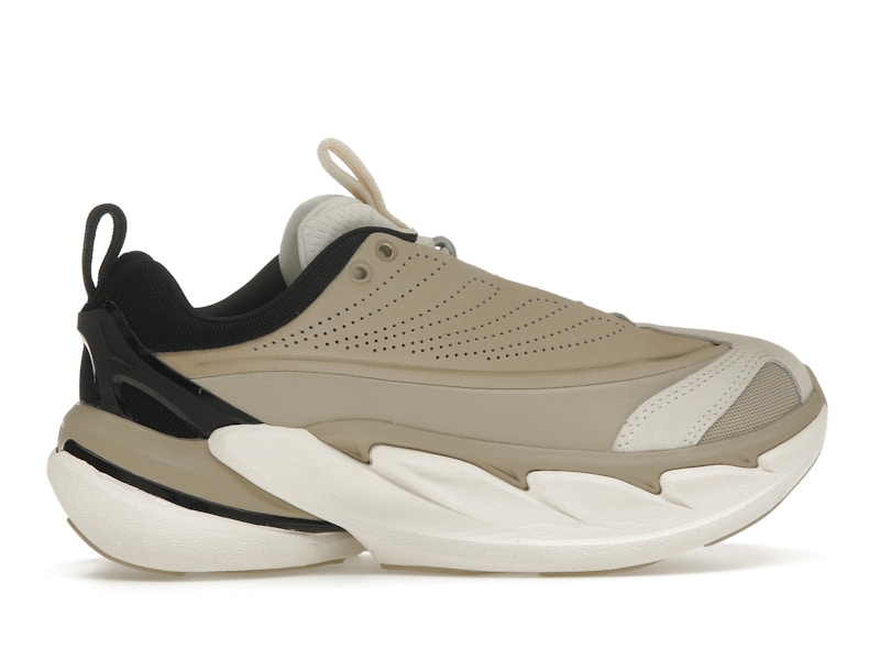 Hoka One One Elevon X Alabaster Raw Linen