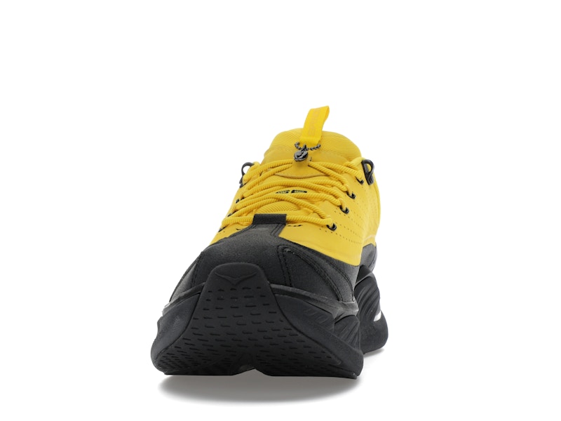 Hoka One One Elevon X Spencer Badu Zest Black