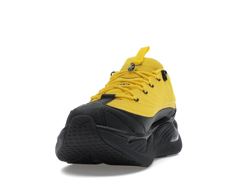 Hoka One One Elevon X Spencer Badu Zest Black