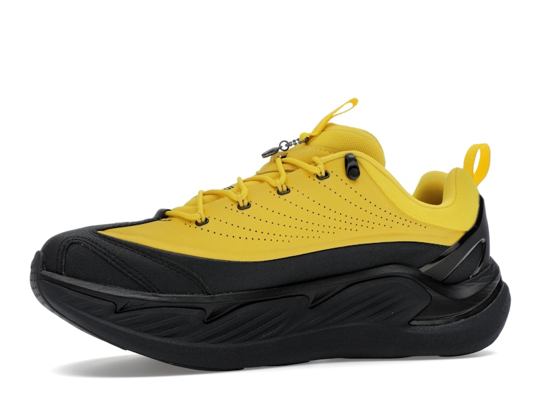 Hoka One One Elevon X Spencer Badu Zest Black